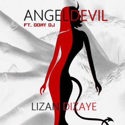 Angel Devil (feat. Domy DJ) - Single