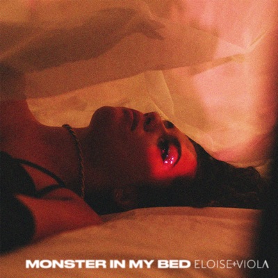 Monster in My Bed - EP