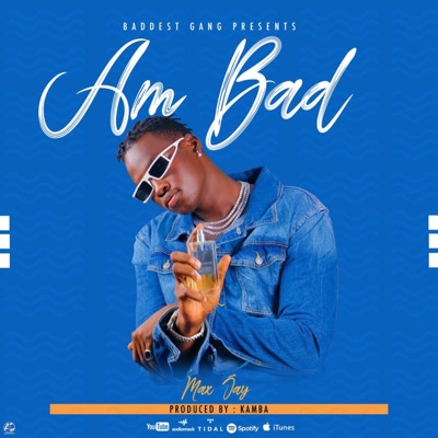 Am Bad - Single