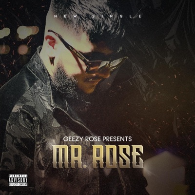 Mr. Rose - Single