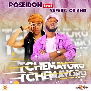 Tchemayoro (feat. Safarel Obiang)