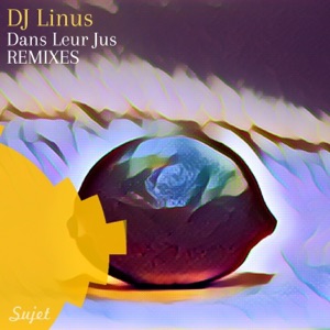 Dans Leur Jus Remixes - EP