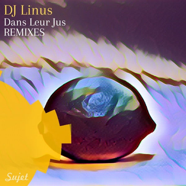 Dans Leur Jus Remixes - EP