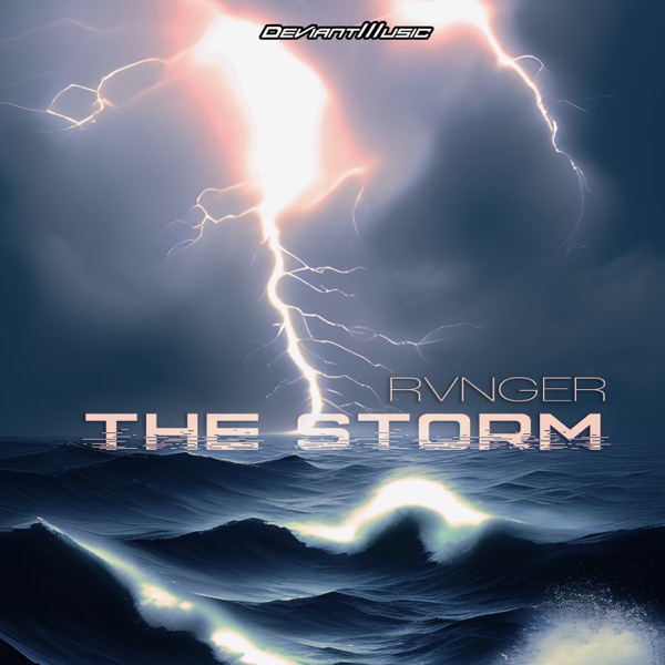 The Storm - Single