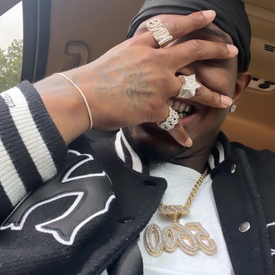 Touch A 100 - Single