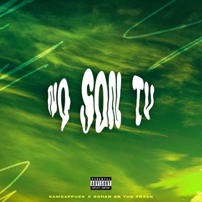 No Son Tú - Single