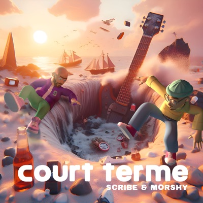 Court Terme - Single