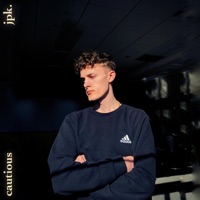 Cautious - Single - Jpk.