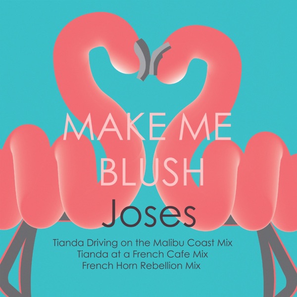 Make Me Blush - Single