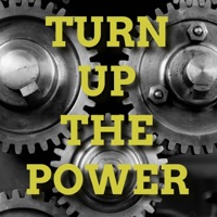 Turn Up the Power - Single - EJ Sarà