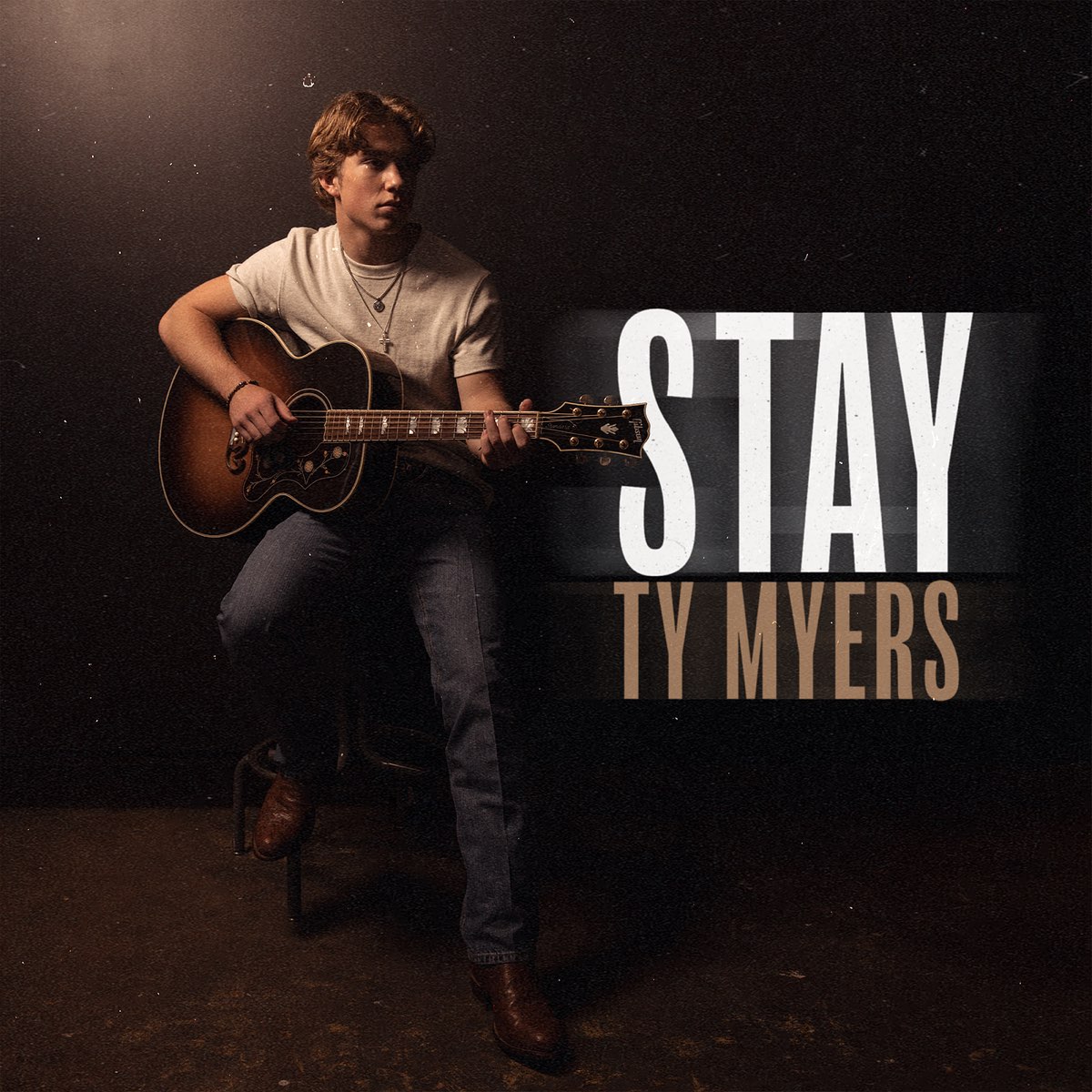 ‎Stay - Single - Album by Ty Myers - Apple Music