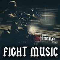 Fight Music (feat. Bilo26) - Single - Tura Cem