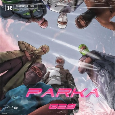 Parka - Single