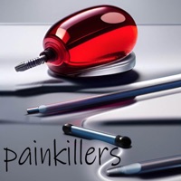 Painkillers - Single - WR4!TH