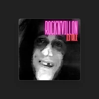 Listen to Jacek Lagwa, watch music videos, read bio, see tour dates & more!