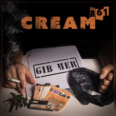 Gib her - Single
