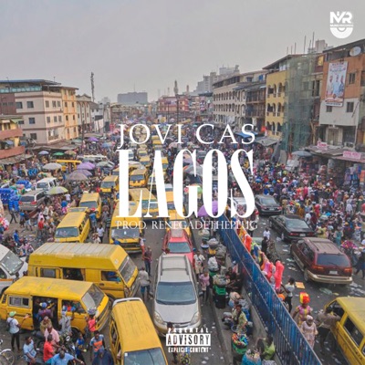 Lagos - Single