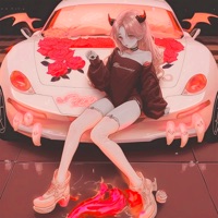 Nomad (Super Slowed) - Single - blueberry & Leenucch