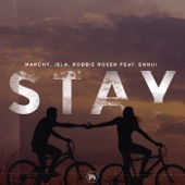 Stay (feat. Ennui) artwork