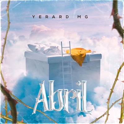 Abril - Single