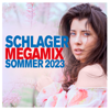 Schlager Megamix Sommer 2023 - Various Artists