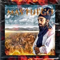 Más Fuego - I-Majesty