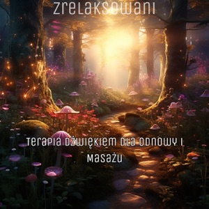 Terapia Dźwiękiem dla Odnowy i Masażu