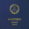 SCHEISS OSSIS by Marteria iTunes Track 1