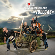 Freedom - Schwyzerörgeli-Trio Vollgas