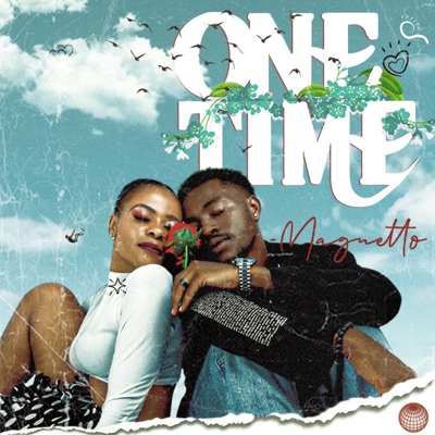 One Time - Single