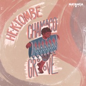 Chamaco Groove artwork