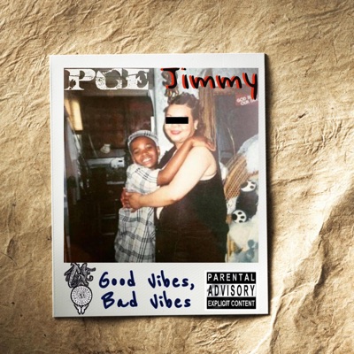 Good Vibes Bad Vibes