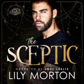 The Sceptic (Unabridged) - Lily Morton