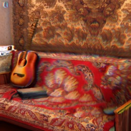 Две вертушки на Моздок Наш двор & Сержант