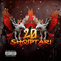 20 SHQIPTARI - Single - MC Klinton