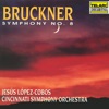 Bruckner: Symphony No. 8 in C Minor, WAB 108 (1890 Version)