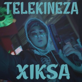Telekineza X[iksa]