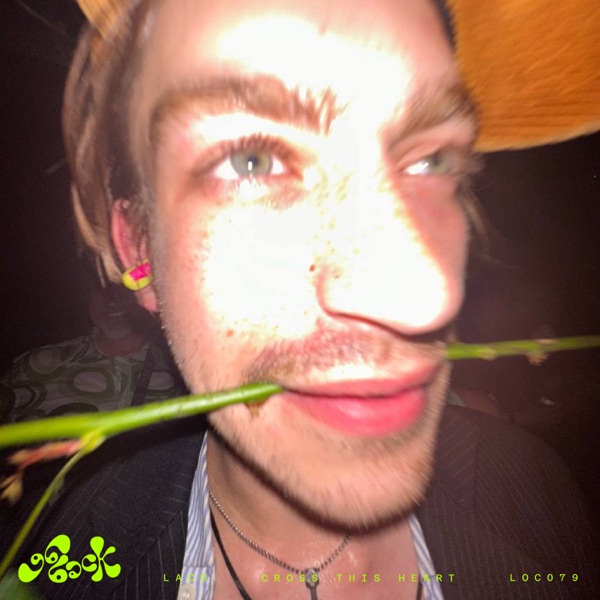 Laco / Cross This Heart - Single