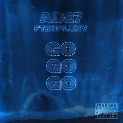 GO! (feat. ripluxy) - Single