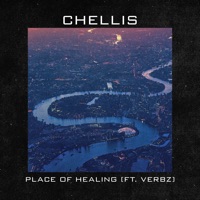 Place of Healing (feat. Verbz) - Single - Chellis