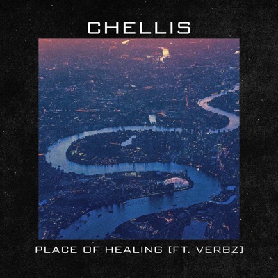 Place of Healing (feat. Verbz) - Single