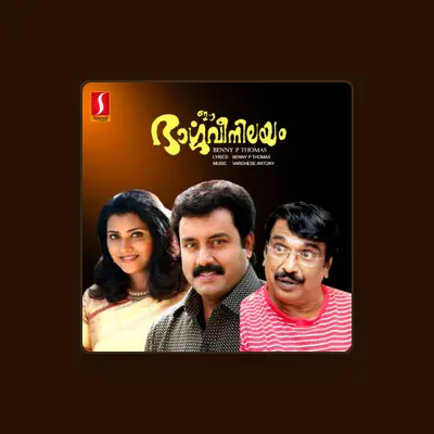 Listen to Varghese Antony, watch music videos, read bio, see tour dates & more!