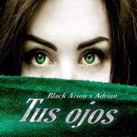 Tus ojos x Adrian - Single - Black Arion