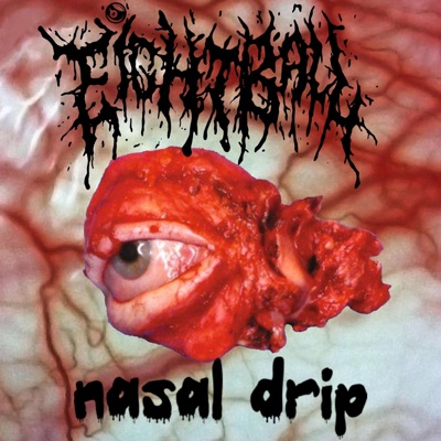 Nasal Drip - Single