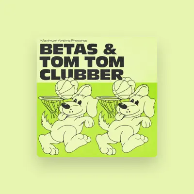 Listen to Tom Tom Clubber, watch music videos, read bio, see tour dates & more!