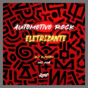 Automotivo Rock Eletrizante