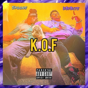 K.o.F (feat. Spoons) - Single