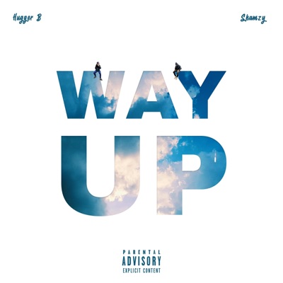 Way Up - Single