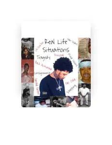 Listen to JU Erving, watch music videos, read bio, see tour dates & more!