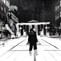 RARE - Single - bébé shadow